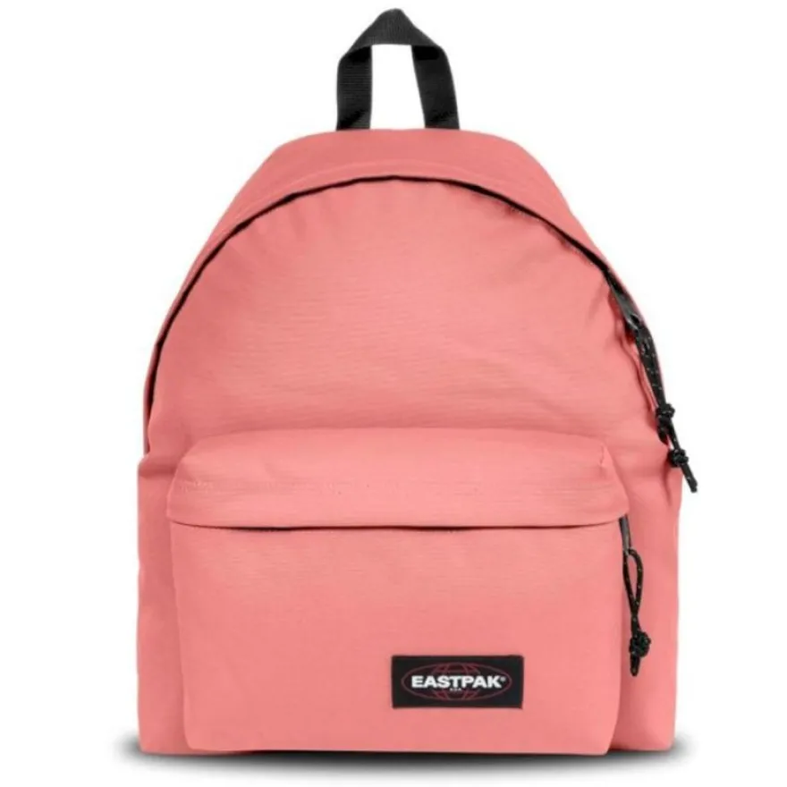 EASTPAK Padded Pak'r - Sac à dos - 40 cm - peach