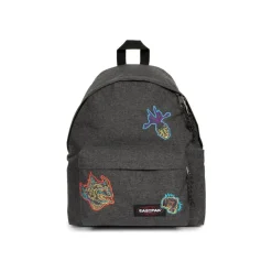 EASTPAK Padded Pak'r - Sac à dos - 40 cm - Neon patches