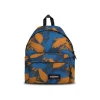 EASTPAK Padded Pak'r - Sac à dos - 40 cm - Brize banana navy