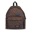EASTPAK Padded Pak'r - Sac à dos - 40 cm - Safari zebra