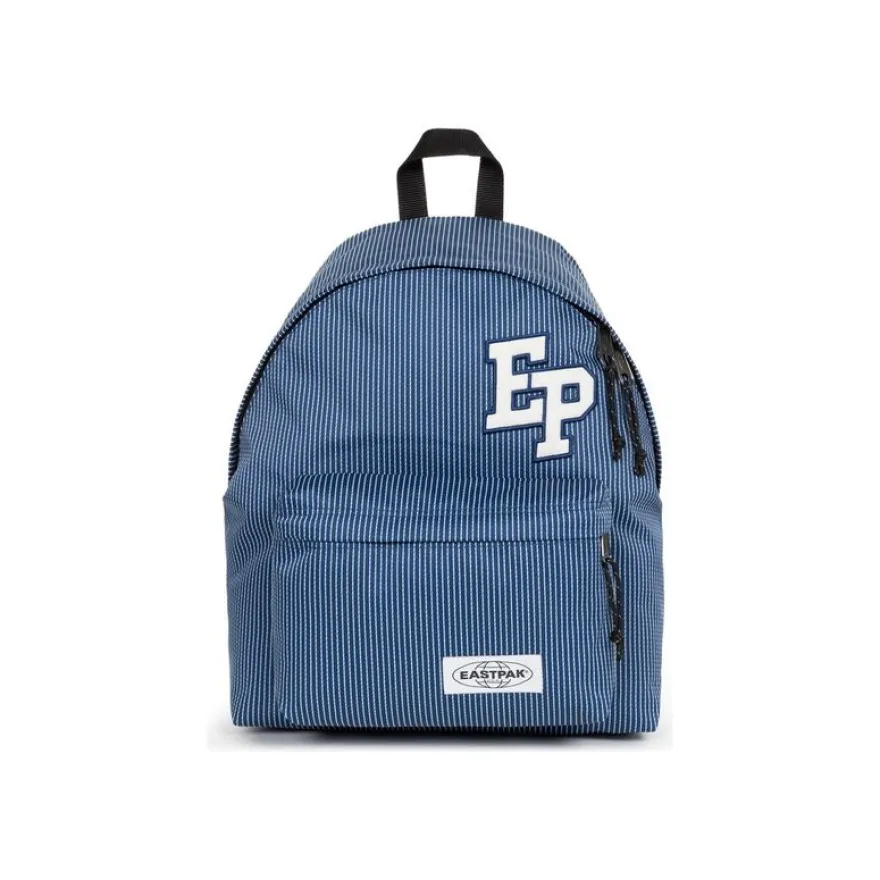 EASTPAK Padded Pak'r - Sac à dos - 40 cm - Base EP Blue