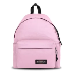 EASTPAK Padded Pak'r - Sac à dos - 40 cm - Spy pink