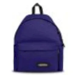 EASTPAK Padded Pak'r - Sac à dos - 40 cm - indigo