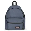 EASTPAK Padded Zippl'r - Sac à dos avec compartiment pour ordinateur portable - Crafty jeans