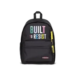 EASTPAK Padded Zippl'r - Sac à dos avec compartiment pour ordinateur portable - Bold black