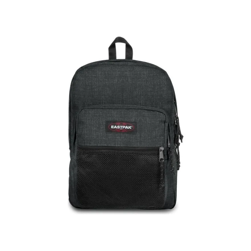 EASTPAK Pinnacle - Sac à dos 2 compartiments - 42 cm - Béton mélangé