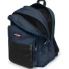 EASTPAK Pinnacle - Sac à dos 2 compartiments - 42 cm - Ocean navy