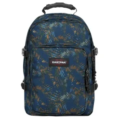EASTPAK Provider - Sac à dos 3 compartiments - brize filter navy