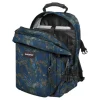 EASTPAK Provider - Sac à dos 3 compartiments - brize filter navy