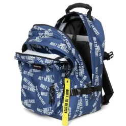 EASTPAK Provider - Sac à dos 3 compartiments - bold btr navy