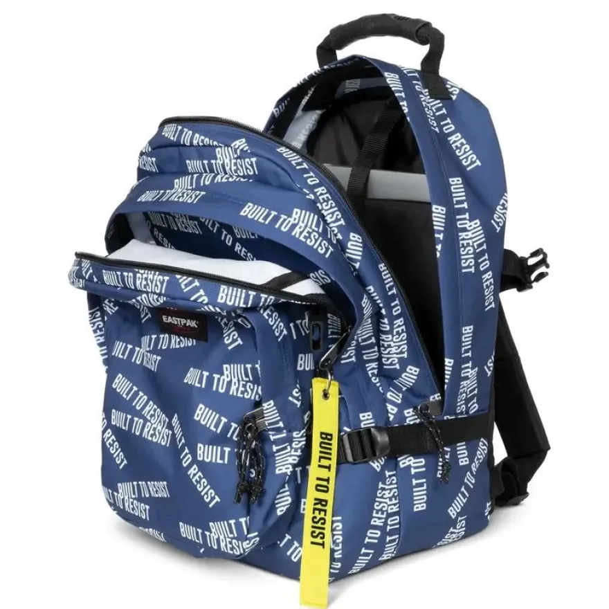 EASTPAK Provider - Sac à dos 3 compartiments - bold btr navy