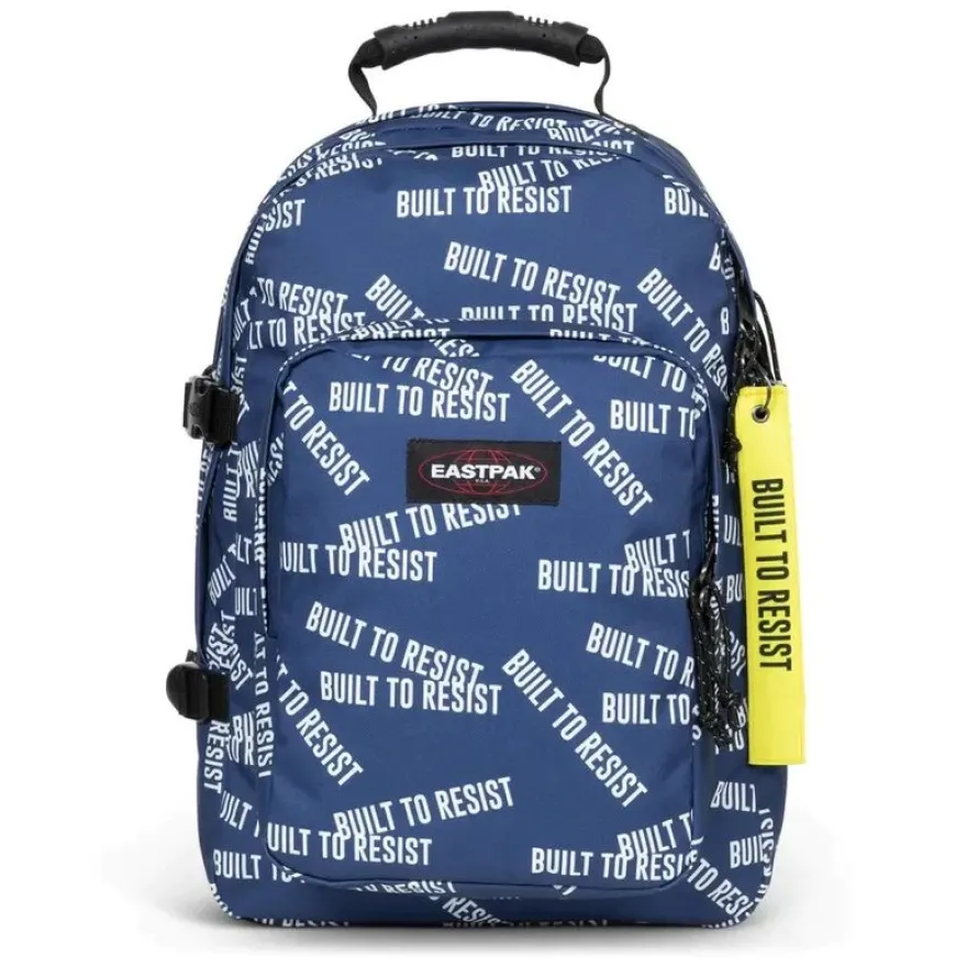EASTPAK Provider - Sac à dos 3 compartiments - bold btr navy