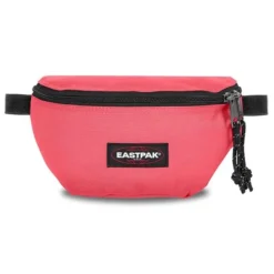 EASTPAK Springer - Sac banane - Cupcake pink
