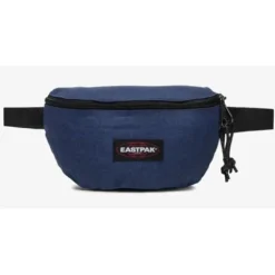 EASTPAK Springer - Sac banane - Dreamy denim