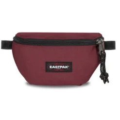 EASTPAK Springer - Sac banane - Crafty wine