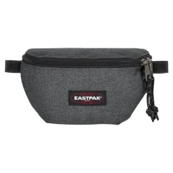 EASTPAK Springer - Sac banane black denim