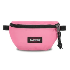 EASTPAK Springer - Sac banane - Playful pink