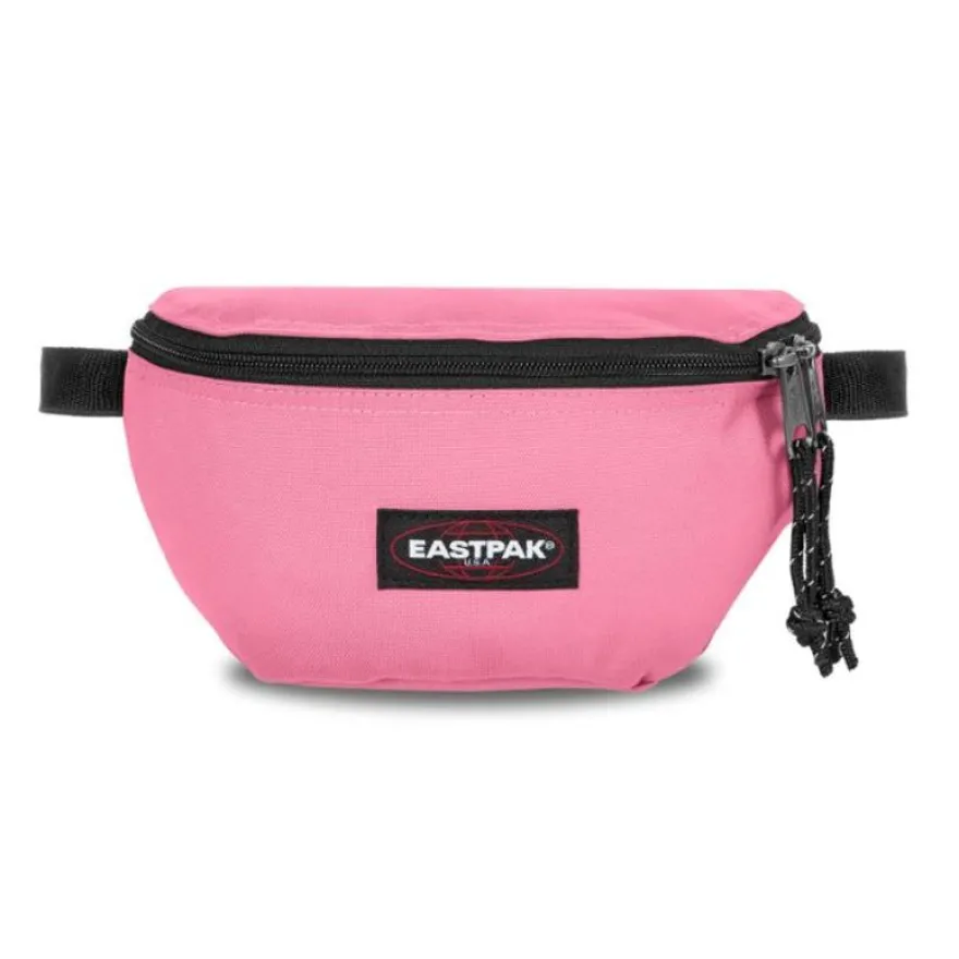 EASTPAK Springer - Sac banane - Playful pink
