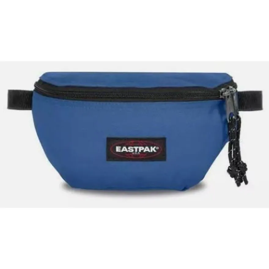 EASTPAK Springer - Sac banane - Charged blue