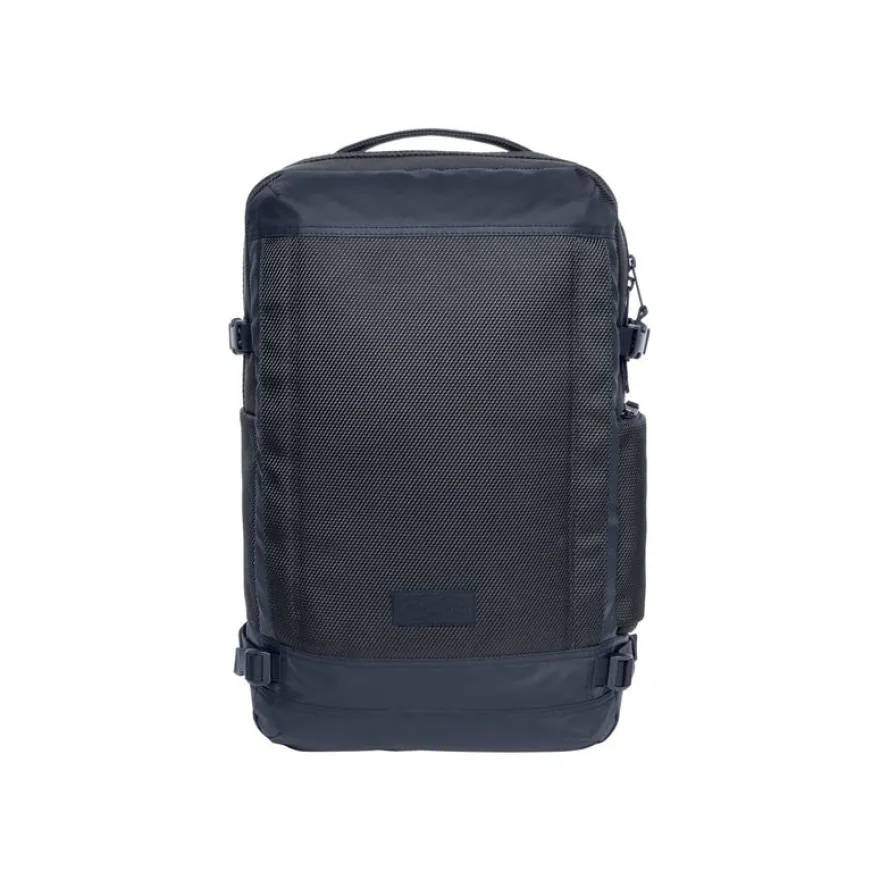EASTPAK Tecum M - Sac à dos avec compartiment pour ordinateur portable 15" - Marine