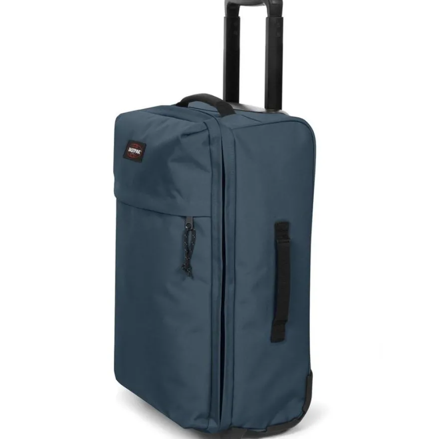 Eastpak Trafik Light S - Trolley taille cabine - bleu