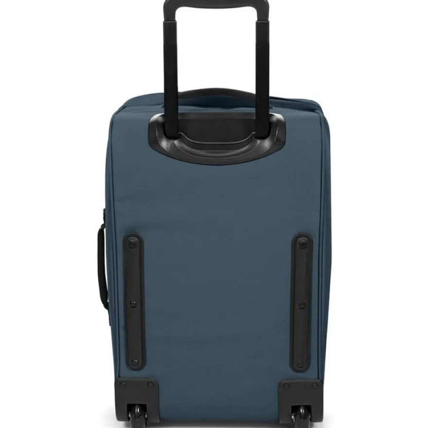 Eastpak Trafik Light S - Trolley taille cabine - bleu