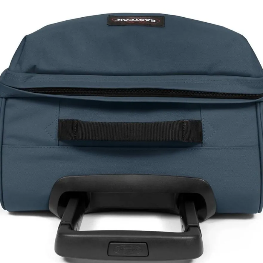 Eastpak Trafik Light S - Trolley taille cabine - bleu