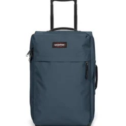 Eastpak Trafik Light S - Trolley taille cabine - bleu