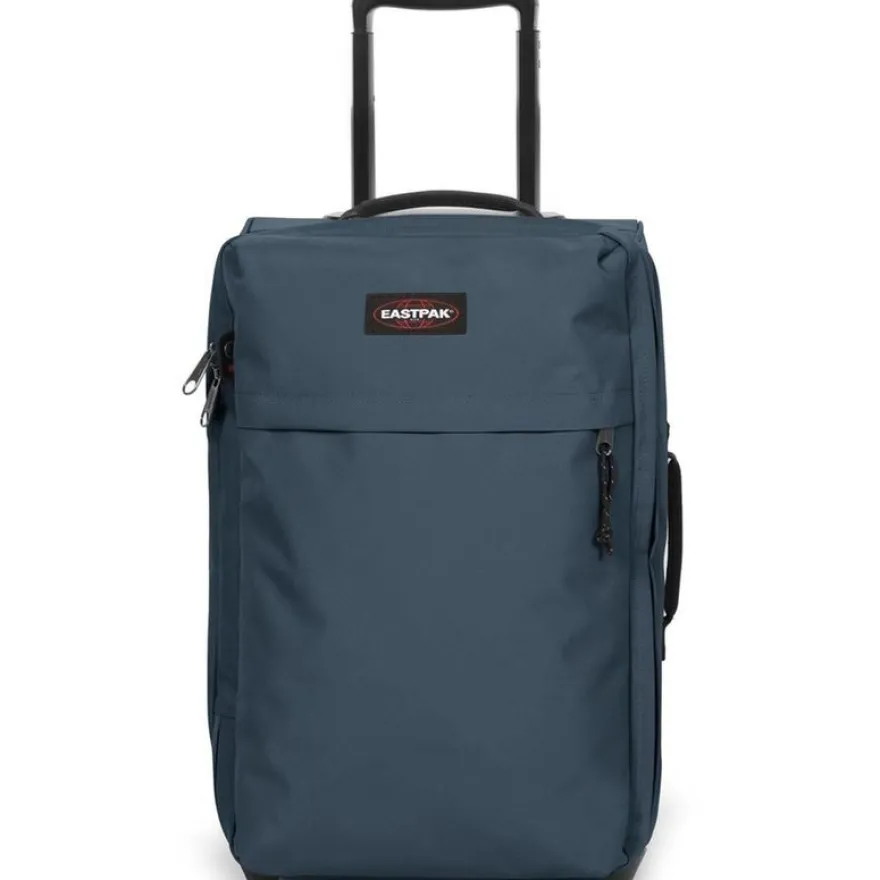 Eastpak Trafik Light S - Trolley taille cabine - bleu