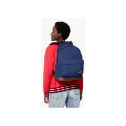 EASTPAK Wyoming - Sac à dos - bleu