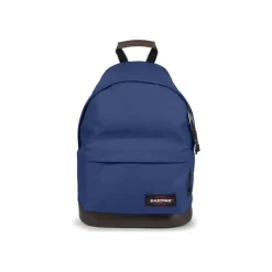 EASTPAK Wyoming - Sac à dos - bleu