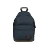 EASTPAK Wyoming - Sac à dos triple denim - fond renforcé