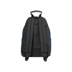 EASTPAK Wyoming - Sac à dos triple denim - fond renforcé