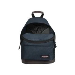 EASTPAK Wyoming - Sac à dos triple denim - fond renforcé