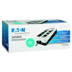 EATON 3S 450 - Onduleur 6 prises - 270 W