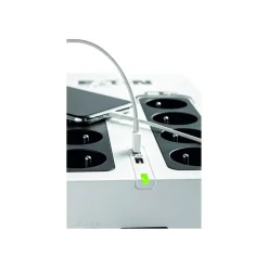 EATON 3S 450 - Onduleur 6 prises - 270 W