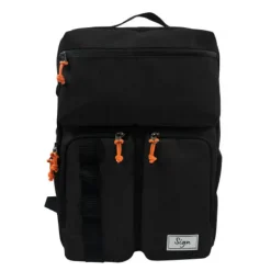 Ecoflex - Sac à dos SIGN - noir