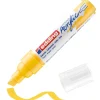 Edding 5000 - Marqueur acrylique - jaune