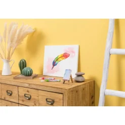 Edding 5100 - Marqueur acrylique - beige