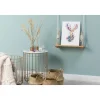 Edding - Marqueur Acrylique e-5300 Rouge trafic Mat - Pointe Ogive fine 1-2 mm