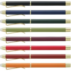 Effacink métal INK "Brio" 8 designs assortis