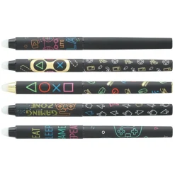 Effacink métal INK 