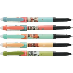 Effacink plastique INK