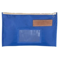Elami - Sac navette 40 x 30 cm - bleu