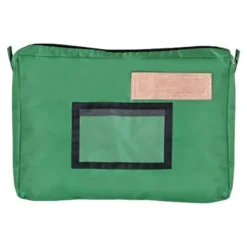 Elami - Sac navette 40 x 30 cm - vert