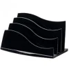 Ellypse Owa - Trieur courrier noir