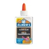 Elmers - Colle transparente - 147 ml