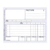 ELVE - 10 Manifolds Carnets de factures - 50 dupli - 10,5 x 14 cm