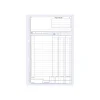 ELVE - 10 Manifolds Carnets de factures - 50 dupli - 21 x 14 cm