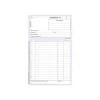 ELVE - 10 Manifolds Carnets de livraisons - 50 dupli - 21 x 14 cm